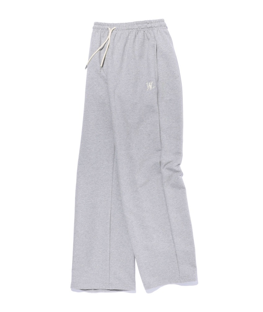 WOOALONG】韓国大人気☆Overdyed set up Long pants